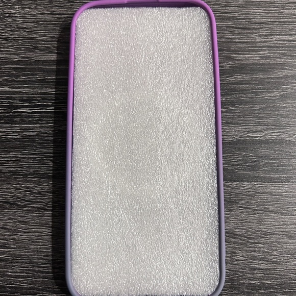 Mag Safe Ombré Phone Case iPhone 15 NEW - Picture 3 of 4